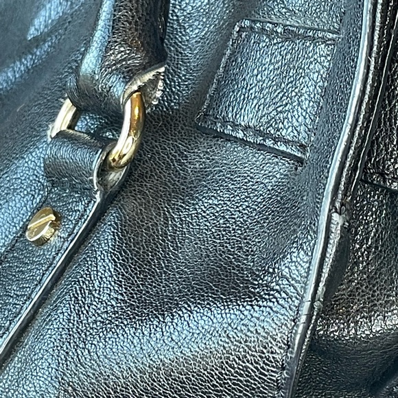 15% price drop! Michael Kors Satchel Bag - Picture 7 of 13